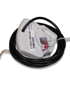 Pulse generator 10L/K f/watermeter type 420/620